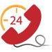24/7/365 Support