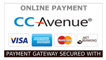 ccavenue secure banner